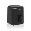 1360W Sıcak Hava Fritözü Dijital 4 Litre Air Fryer Dokunmatik Panel