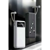 20.000 Mah Led Işıklı LCD Ekran USB Girişli Type-C Lightning Powerbank