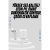 2025 En Çok Tercih Edilen Bluetooth Kulaklık Mikrofonlu Yüksek Ses Kaliteli