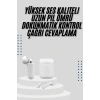 2025 En Çok Tercih Edilen Bluetooth Kulaklık Mikrofonlu Yüksek Ses Kaliteli