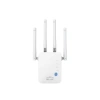 300Mbps WiFi Tekrarlayıcı WPS Güvenlikli AP Modlu Güçlendirici