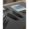 3’ü 1 Arada Kablosuz Hava Mouse Mini Klavye Kumanda