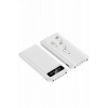 4 Çıkışlı 20.000 Mah Powerbank Uzun Pil Ömürlü Taşınabilir