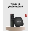 4K Ultra HD TV Kutusu – 8 GB Hafıza Google Asistan Chromecast Dolby Destekli