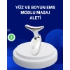 7 Renkli LED Cilt Yenileyici Masaj ve Bakım Cihazı
