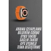 Akıllı Saat Arama Cevaplayan Bildirim Görme Yeni Nesil Bluetooth Bağlantılı