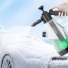 Ally 2 Litre Yüksek Basınçlı Araç Yıkama Köpük Püskürtücü Otomatik El Pompası-(5775)