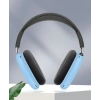 ALLY AirPods Max İçin Çizilme Önleyici Koruyucu Silikon Kılıf-(5775)