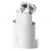 Ally Apple Airpods Boş Şarj Standı-(5775)