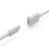 Ally Apple İPhone Lightning Uzatma Kablosu 1 Metre-(5775)