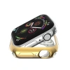 Ally Apple İWatch  40mm 360 Koruma Ultra Slim Silikon Kılıf-(5775)