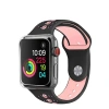 Ally Apple İWatch  44mm 360 Koruma Ultra Slim Silikon Kılıf-(5775)