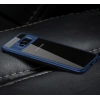 Ally Galaxy Note 8 Darbeya Dayanıklı Şeffaf Silikon Kılıf-(5775)