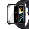 ALLY Honor Watch ES 1.64 İnç 360 Koruma İnce Silikon Kılıf-(5775)