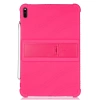 ALLY Huawei MatePad Pro 10.8 İnç Standlı Silikon Kılıf-(5775)