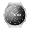 Ally Huawei Watch GT 2 Pro 360 Koruma Ultra İnce Silikon Kılıf-(5775)