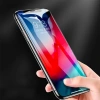 ALLY İPhone 11 Pro XS 5D Kavisli Full Tempered Cam Ekran Koruyucu-(5775)