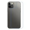 Ally İPhone 12/12 Pro 6.1 İnch Tempered Arka Kırılmaz Cam Koruyucu-(5775)