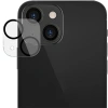 ALLY İPhone 13-13 Mini 3D Full Tempered Glass Cam Kamera Koruyucu-(5775)
