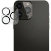 ALLY İPhone 13 Pro-13 Pro Max 3D Full Tempered Glass Cam Kamera Koruyucu-(5775)