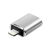 ALLY iPhone iPad Lightning Otg Adaptör Flash Klavye Aparat-(5775)