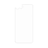 Ally iPhone SE3-SE2 İPhone 8-7 Tempered Şeffaf Arka Cam Koruyucu-(5775)