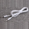 Ally Mh024 1 Metre 3.5mm Jack Aux Kablo-(5775)