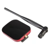 ALLY N9000 5Db 300Mbps Wireless Adaptor 8192FU USB Wifi Alıcısı-(5775)