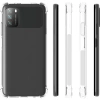 ALLY Poco M3 Anti-Drop Silikon Kılıf Shockproof kılıf-(5775)