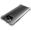 ALLY Poco X3 Anti-Drop Silikon Kılıf Shockproof Kılıf-(5775)