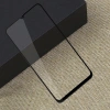 Ally Samsung Galaxy A20s 3d Full Kaplama Kırılmaz Cam Ekran Koruyucu-(5775)