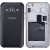 Ally Samsung Galaxy J1 J100 İçin Full Kasa Kapak-(5775)
