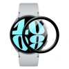 Ally Samsung Galaxy Watch 6 40mm PMMA Cam Ekran Koruyucu-(5775)