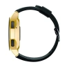 Ally Samsung Watch 42mm Lazer Kaplama Slim Silikon Bumber Kılıf-(5775)