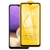 Ally SM Galaxy A32 Full Glue-Tempered Cam Ekran Koruyucu-(5775)
