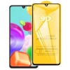 ALLY SM Galaxy A41 9D Full Glue Tempered Cam Ekran Koruyucu-(5775)