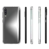 Ally Sm Galaxy A50/A50S/A30S Anti-Drop Darbe Emici Silikon Kılıf-(5775)