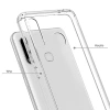 Ally SM Galaxy A70e Anti-Drop Darbe Emici Silikon kılıf Shockproof kılıf-(5775)