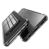 Ally Sm Galaxy S10 Anti-Drop Darbe Emici Silikon Kılıf-(5775)