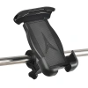 Ally TT-T45 Motor ve Bisiklet Gidonu İçin 360 Dönebilen Telefon Tutucu-(5775)