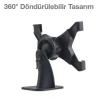 ALLY W15L Mini Torpido Üzeri Araç İçi Telefon Tutucu-(5775)