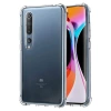 Ally Xiaomi Mi 10/10 Pro Anti-Drop Darbe Emici Silikon Kılıf-(5775)
