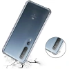 Ally Xiaomi Mi 10/10 Pro Anti-Drop Darbe Emici Silikon Kılıf-(5775)
