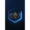 ANC Özellikli Bluetooth Kulaklık ve Amoled Ekran Akıllı Saat Uyku ve Sağlık Takibi Nabız Ölçer
