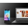 Android Micro Usb Şarj 2in1 Standlı Usb Dock-(5775)