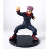 Anime Jujutsu Kaisen Yuji İtadori Figürü 20 Cm