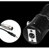 AQ210 Condenser Stüdyo Profesyonel Kayıt ve Yayın Mikrofonu Studio-(5775)