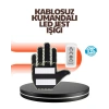 Araç İçin Eğlenceli LED El İşareti Işığı