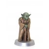 Asalı Yoda Figür