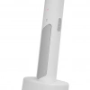 ASONIC AS-A25 Beyaz-Gri 3000V Raket Tipi UV Mor Işıklı 1200mAh Bataryalı Şarj Edilebilir Sinek Öldürücü(1923)